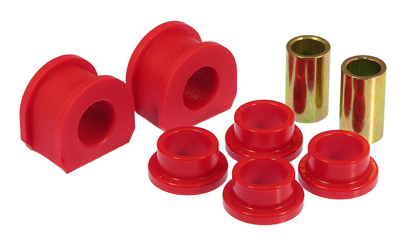 CHEVY/GMC TRUCKS 4WD Pickup 1/2 3/4 & 1 Ton (73-80) Front Sway Bar Bushing Kit 1-1/16” Bar #7-1105