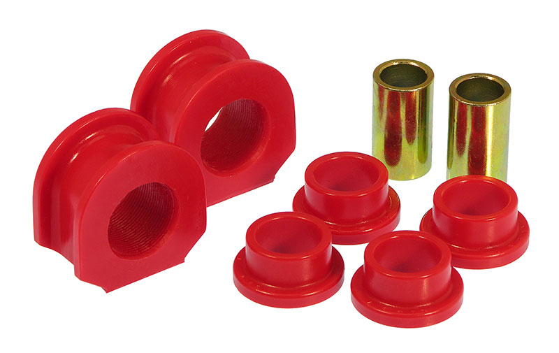 CHEVY/GMC TRUCKS 4WD Full Size Blazer to 94 Suburban & Tahoe 1/2 Ton (73-80) Front Sway Bar Bushing Kit 1-1/4” Bar #7-1106