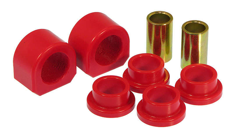 CHEVY/GMC TRUCKS 4WD Full Size Blazer to 94 Suburban & Tahoe 1/2 Ton (81-91) Front Sway Bar Bushing Kit 1-1/4” Bar #7-1107