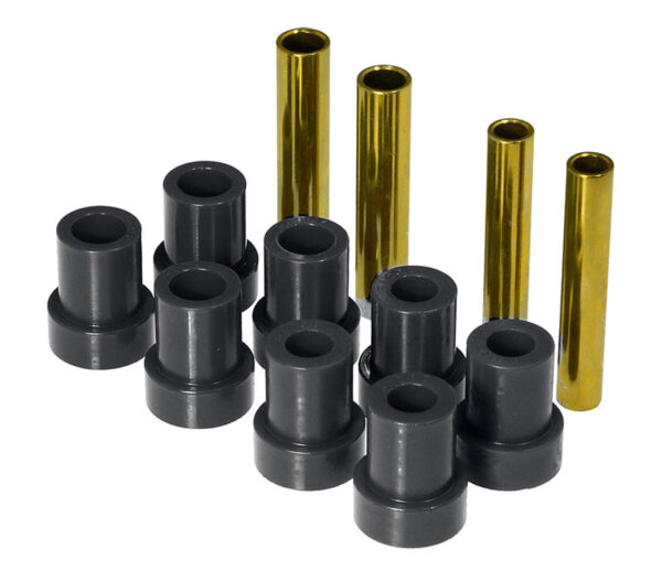 CHEVY/GMC TRUCKS 2WD Pickup 1/2 Ton - C-10 (73-87) Front Sway Bar Bushing Kit 1-1/8” Bar #7-1109 - Imagem 2