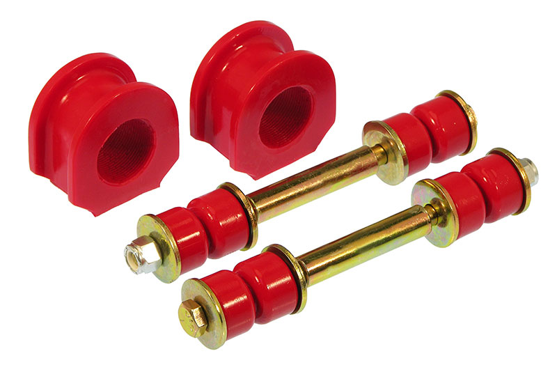 CHEVY/GMC TRUCKS 2WD Full Size Blazer To ‘94 Suburban & Tahoe 1/2 Ton (92-99) Front Sway Bar Bushing Kit 1-1/4” Bar #7-1110
