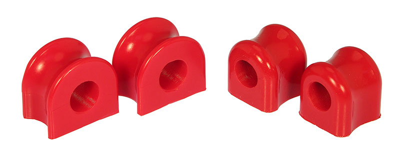 CHEVY/GMC TRUCKS 4WD Blazer Jimmy & S-Series (83-04) Front Sway Bar Bushing Kit 25mm Bar #7-1112