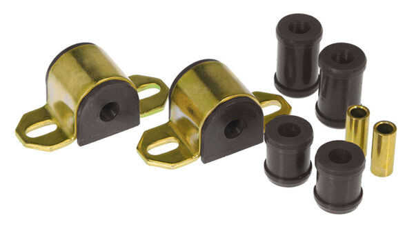 CHEVROLET Camaro - 67-81 Sway Bar & End Link Bushing Rear Kit 9/16” Bar(2 Bolt Clamp)#7-1116 - Imagem 2