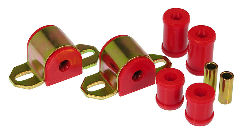 PONTIAC Firebird (67-81) Rear Sway Bar Bushing Kit 9/16” Bar #7-1116