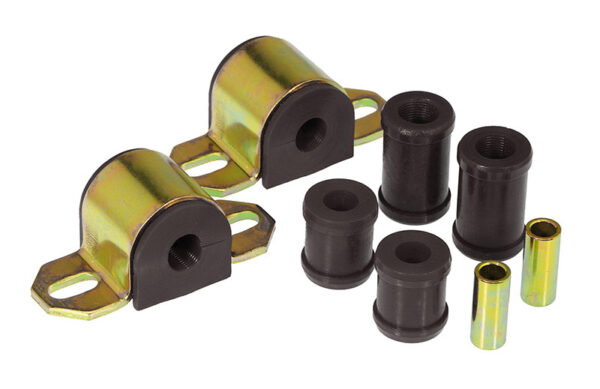 PONTIAC Firebird (67-81) Rear Sway Bar Bushing Kit 5/8” Bar #7-1117 - Imagem 2