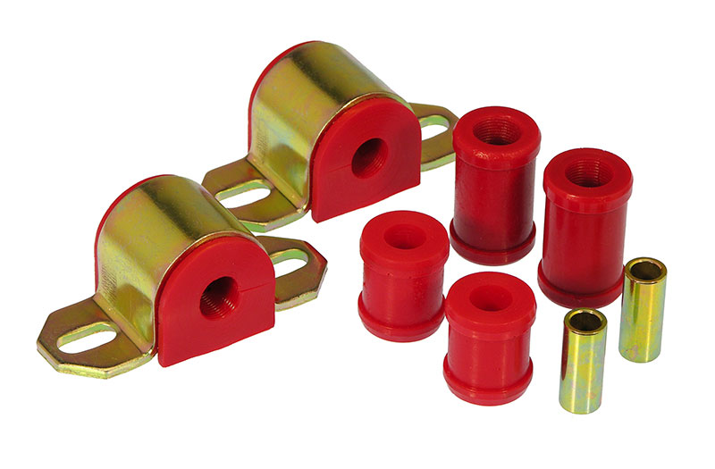 PONTIAC Firebird (67-81) Rear Sway Bar Bushing Kit 5/8” Bar #7-1117