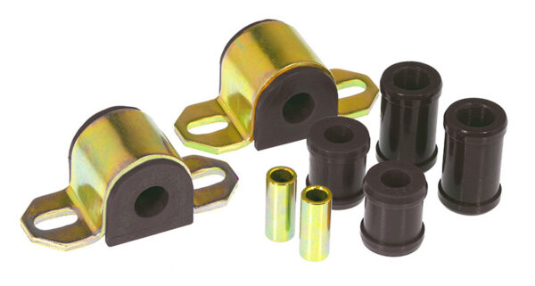 CHEVROLET Camaro - 67-81 Sway Bar & End Link Bushing Rear Kit 11/16” Bar(2 Bolt Clamp) #7-1118 - Imagem 2