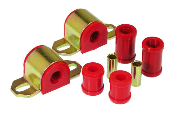 CHEVROLET Camaro - 67-81 Sway Bar & End Link Bushing Rear Kit 3/4” Bar(2 Bolt Clamp) #7-1119