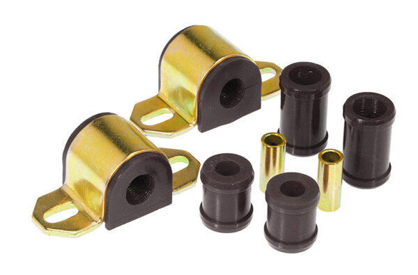 CHEVROLET Camaro - 67-81 Sway Bar & End Link Bushing Rear Kit 3/4” Bar(2 Bolt Clamp) #7-1119 - Imagem 2