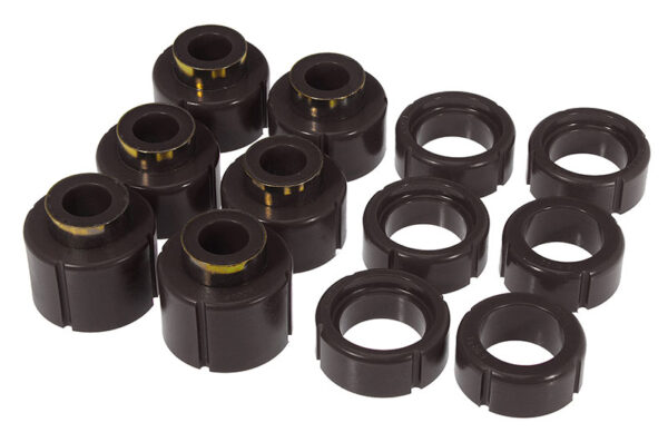 CHEVY/GMC TRUCKS 2WD Pickup 1/2 Ton - 88-98 Standard Cab - 12 Bushing Kit #7-112 - Imagem 2