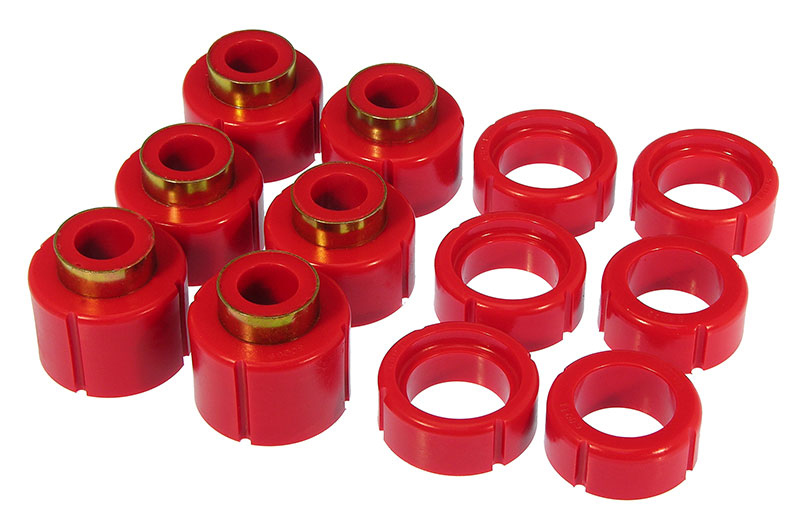 CHEVY/GMC TRUCKS 2WD Pickup 1/2 Ton – 88-98 Standard Cab – 12 Bushing Kit #7-112