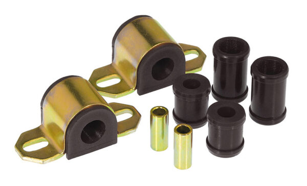 PONTIAC Firebird (67-81) Rear Sway Bar Bushing Kit 13/16” Bar #7-1120 - Imagem 2
