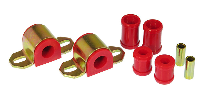 PONTIAC Firebird (67-81) Rear Sway Bar Bushing Kit 7/8” Bar #7-1121