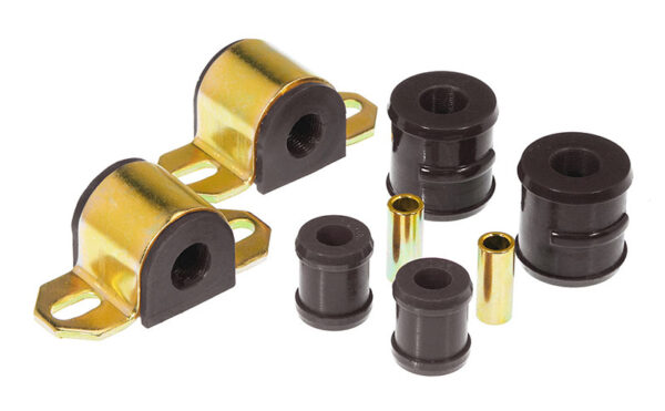 CHEVROLET Camaro - 67-81 Sway Bar & End Bushing Rear Kit 3/4” Bar(1 Bolt Clamp) #7-1124 - Imagem 2