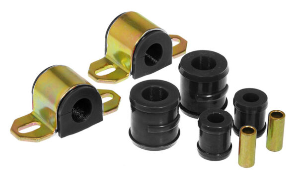 CHEVROLET Camaro - 67-81 Sway Bar & End Link Bushing Rear Kit 7/8” Bar(1 Bolt Clamp) #7-1126 - Imagem 2