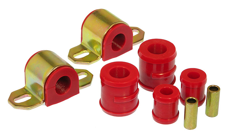 PONTIAC Firebird (67-81) Rear Sway Bar Bushing Kit 7/8” Bar #7-1126