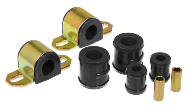 CHEVROLET Camaro - 67-81 Sway Bar & End Link Bushing Rear Kit 15/16” Bar(1 Bolt Clamp) #7-1127 - Imagem 2