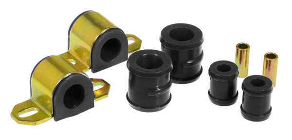 PONTIAC Firebird (67-81) Rear Sway Bar Bushing Kit 1” Bar (2 Bolt Clamp) #7-1128 - Imagem 2