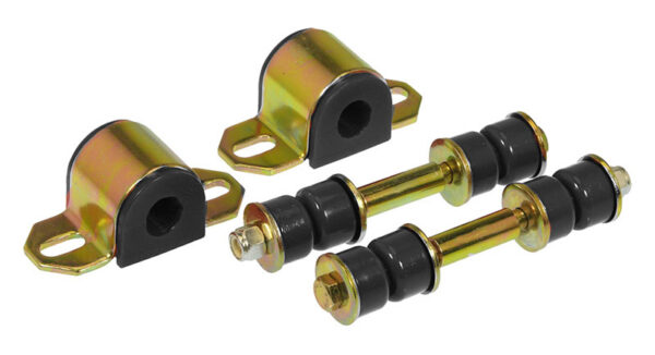 CHEVROLET Camaro - 82-02 Sway Bar Bushing & End Link Rear Kit 19mm Bar(Late Model) #7-1129 - Imagem 2