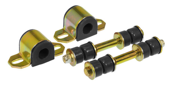 CHEVROLET Camaro - 82-02 Sway Bar Bushing & End Link Rear Kit 21mm Bar(Late Model) #7-1130 - Imagem 2