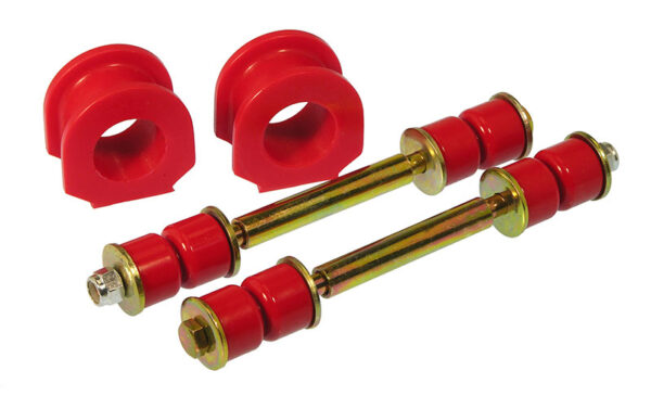 CHEVY/GMC TRUCKS 2WD Blazer Jimmy & S-Series (82-04) Front Sway Bar Bushing Kit 33mm Bar #7-1138