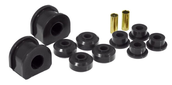 CHEVY/GMC TRUCKS 2WD Blazer Jimmy & S-Series (82-04) Rear Sway Bar Bushing Kit 23mm Bar (w/Stud End To Eye Bolt Type End Links) #7-1139 - Imagem 2
