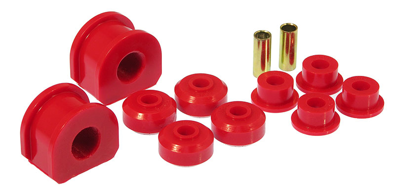 CHEVY/GMC TRUCKS 2WD Blazer Jimmy & S-Series (82-04) Rear Sway Bar Bushing Kit 23mm Bar (w/Stud End To Eye Bolt Type End Links) #7-1139
