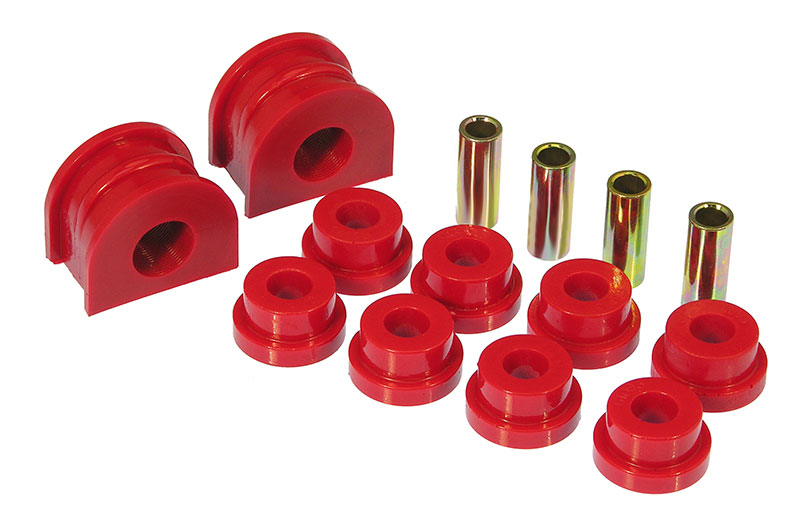 CHEVY/GMC TRUCKS 2WD Suburban (92-99) Rear Sway Bar Bushing Kit 22mm Bar #7-1140