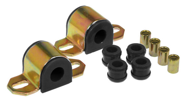 CHEVROLET Corvette - 63-82 Rear Sway Bar & End Link Bushing Kit 7/16” Bar #7-1141 - Imagem 2