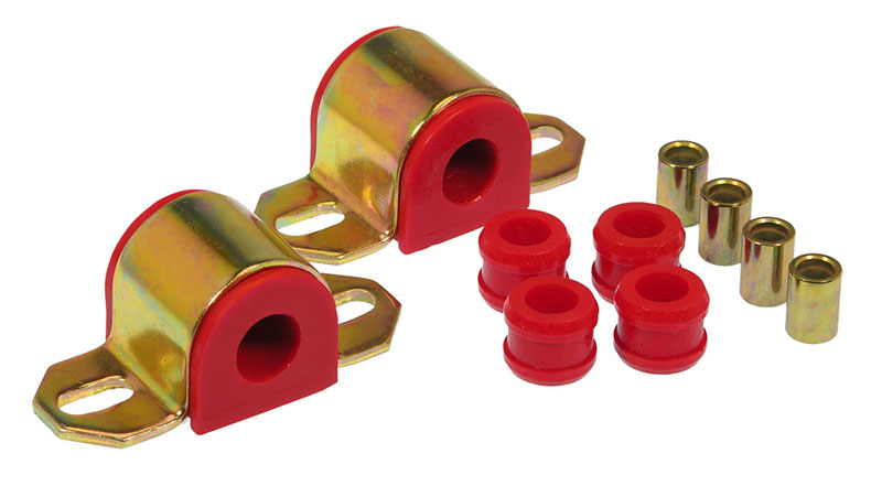 CHEVROLET Corvette – 63-82 Rear Sway Bar & End Link Bushing Kit 7/16” Bar #7-1141