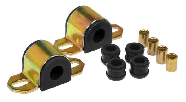 CHEVROLET Corvette - 84-96 Rear Sway Bar & End Link Bushing Kit 19mm Bar #7-1142 - Imagem 2