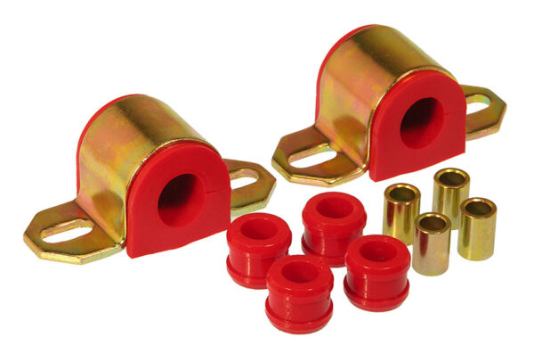 CHEVROLET Corvette - 84-96 Rear Sway Bar & End Link Bushing Kit 22mm Bar #7-1143