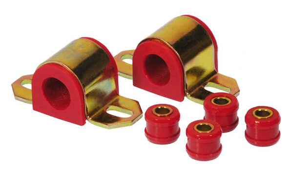CHEVROLET Corvette - 84-96 Rear Sway Bar & End Link Bushing Kit 24mm Bar #7-1144