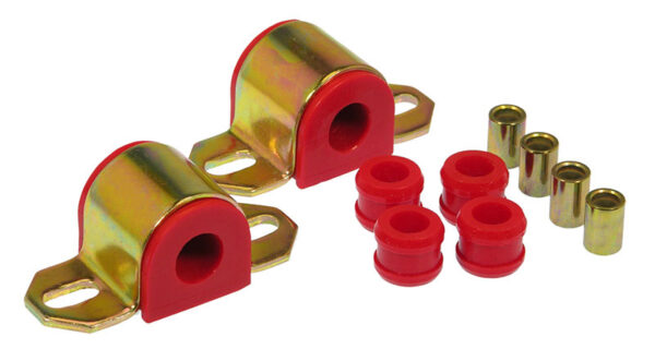 CHEVROLET Corvette - 84-96 Rear Sway Bar & End Link Bushing Kit 26mm Bar #7-1145