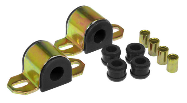 CHEVROLET Corvette - 84-96 Rear Sway Bar & End Link Bushing Kit 26mm Bar #7-1145 - Imagem 2