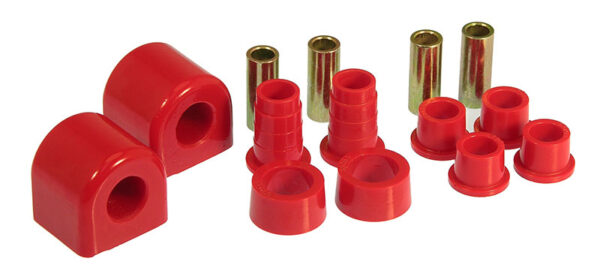 CHEVROLET Corvette - 84-87 Front Sway Bar & End Link Bushing Kit 22mm Bar #7-1146