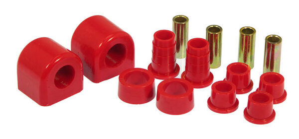 CHEVROLET Corvette - 84-87 Front Sway Bar & End Link Bushing Kit 24mm Bar #7-1147