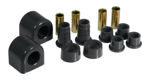 CHEVROLET Corvette - 84-87 Front Sway Bar & End Link Bushing Kit 26mm Bar #7-1148 - Imagem 2