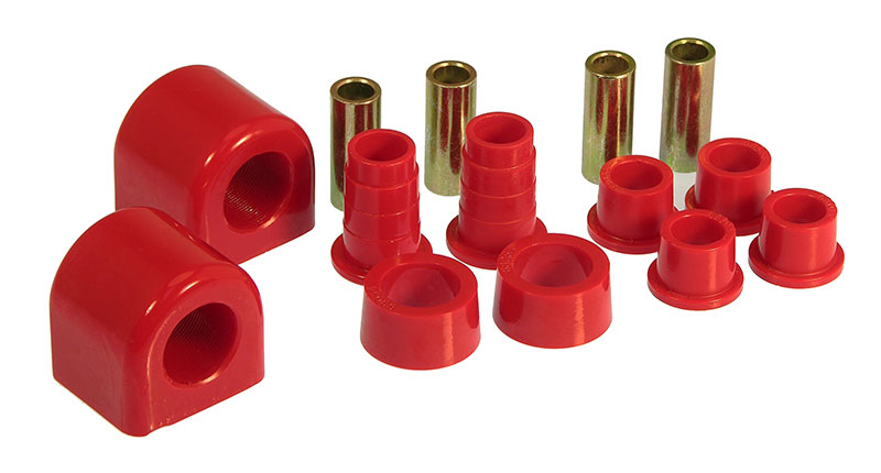 CHEVROLET Corvette – 84-87 Front Sway Bar & End Link Bushing Kit 26mm Bar #7-1148