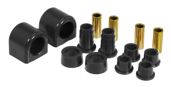 CHEVROLET Corvette - 84-87 Front Sway Bar & End Link Bushing Kit 30mm Bar #7-1149 - Imagem 2
