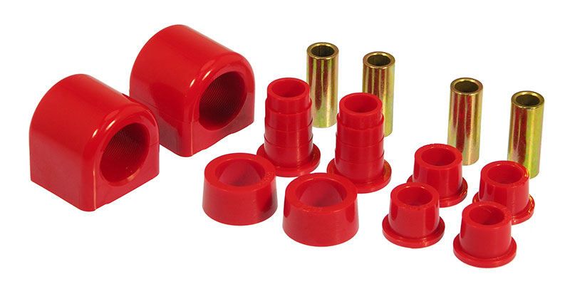 CHEVROLET Corvette – 84-87 Front Sway Bar & End Link Bushing Kit 30mm Bar #7-1149