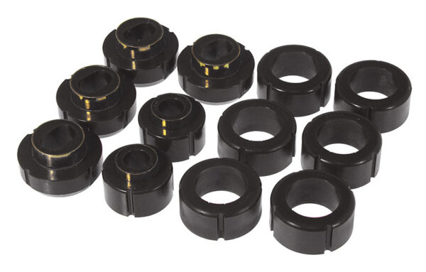 CHEVY/GMC TRUCKS 2WD Blazer Jimmy & S-Series (82-04) Standard Cab Pickup - 12 Bushing Kit #7-115 - Imagem 2