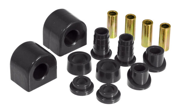 CHEVROLET Corvette - 88-96 Front Sway Bar & End Link Bushing Kit 24mm Bar #7-1151 - Imagem 2