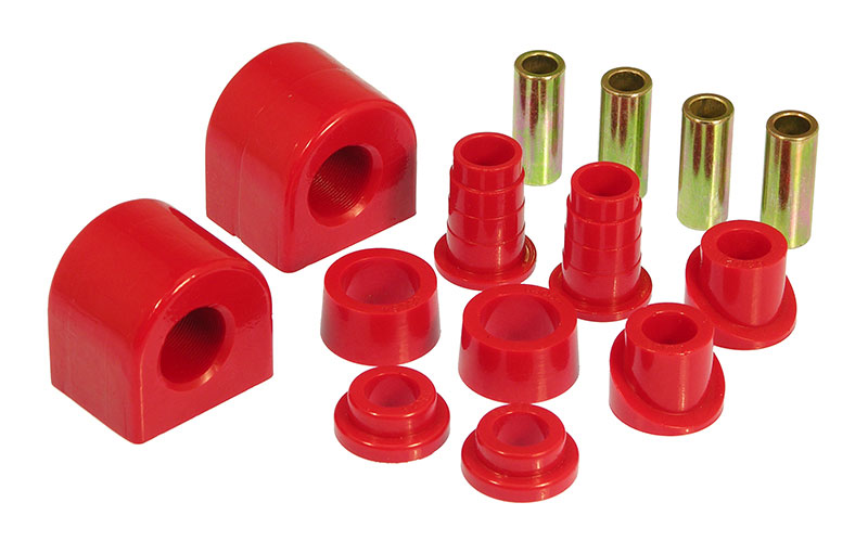 CHEVROLET Corvette – 88-96 Front Sway Bar & End Link Bushing Kit 24mm Bar #7-1151