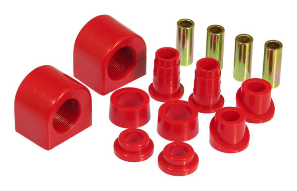CHEVROLET Corvette - 88-96 Front Sway Bar & End Link Bushing Kit 30mm Bar #7-1153