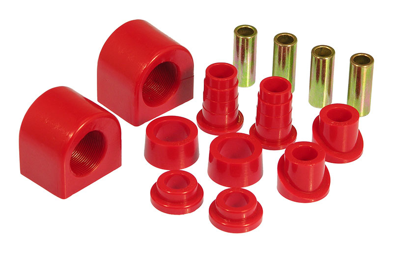CHEVROLET Corvette – 88-96 Front Sway Bar & End Link Bushing Kit 30mm Bar #7-1153