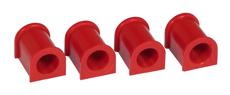 BUICK Somerset -85-87 Rear Sway Bar Bushing Kit 19mm Bar #7-1158