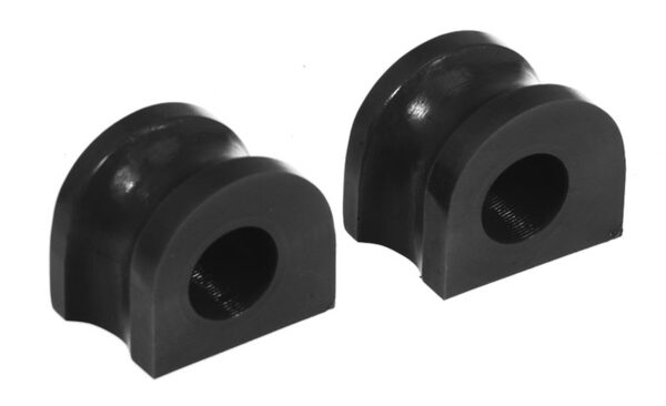 CADILLAC Cimarron - 87-88 Front Sway Bar Bushing Kit 26mm Bar #7-1160 - Imagem 2