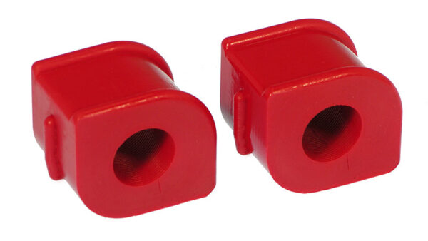 CHEVROLET Corvette - 97-04 Front Sway Bar Bushing Kit 26mm Bar #7-1164