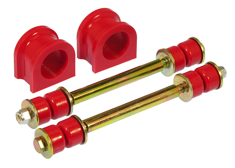 CHEVY/GMC TRUCKS 2WD Pickup 3/4 & 1 Ton (99-06) Front Sway Bar Bushing Kit 1.42” Bar (Includes Heavy Duty Model) #7-1168